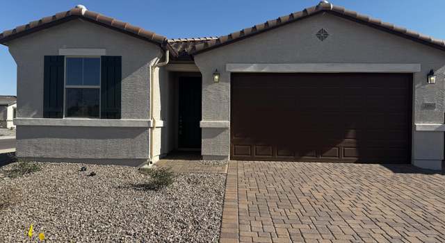 Photo of 39965 W Elm Dr, Maricopa, AZ 85138