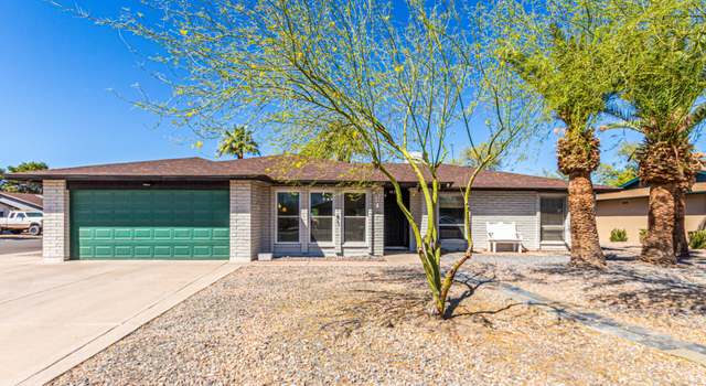 Photo of 6026 S Dorsey Ln, Tempe, AZ 85283