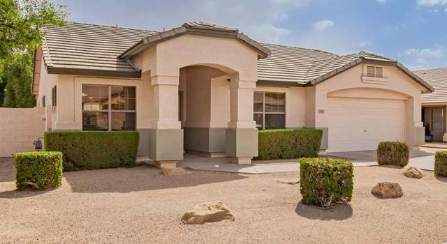 Photo of 7839 E Osage Ave, Mesa, AZ 85212