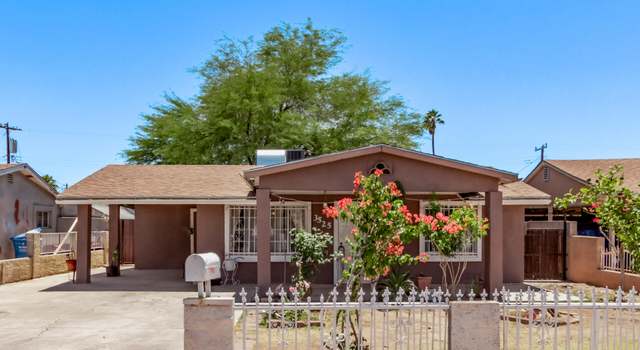 Photo of 3525 W Latham St, Phoenix, AZ 85009