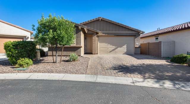 Photo of 12211 W Hide Trl, Peoria, AZ 85383