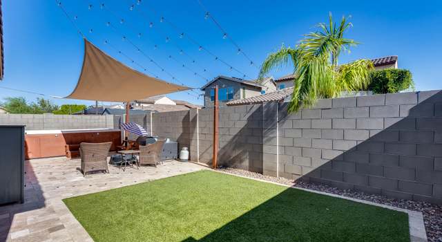 Photo of 12211 W Hide Trl, Peoria, AZ 85383