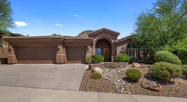 Photo of 10717 N 140th Pl, Scottsdale, AZ 85259