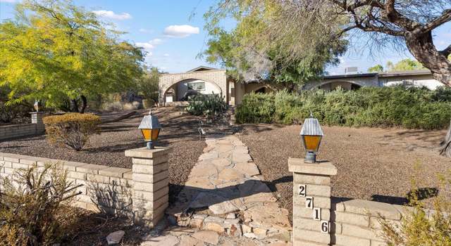 Photo of 2716 E Voltaire Ave, Phoenix, AZ 85032