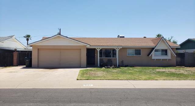 Photo of 3141 W Joan DE Arc Ave, Phoenix, AZ 85029