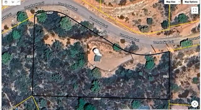 Photo of 071 W Tomahawk Trl #71, Strawberry, AZ 85544