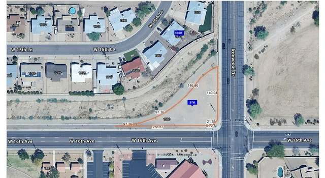Photo of 1590 S Ironwood Dr Unit A, Apache Junction, AZ 85120