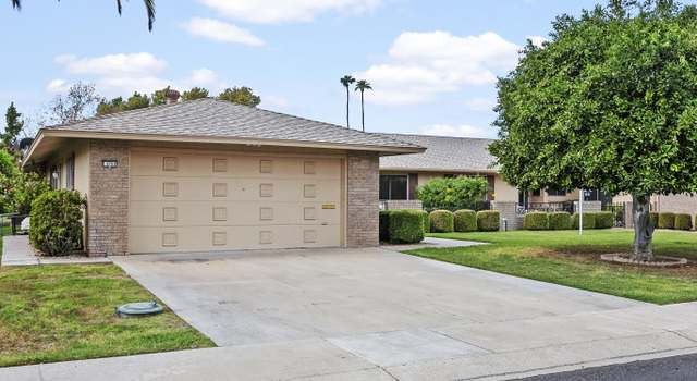 Photo of 9701 W Oak Ridge Dr, Sun City, AZ 85351