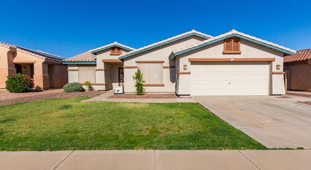 Photo of 14533 N 147th Dr, Surprise, AZ 85379