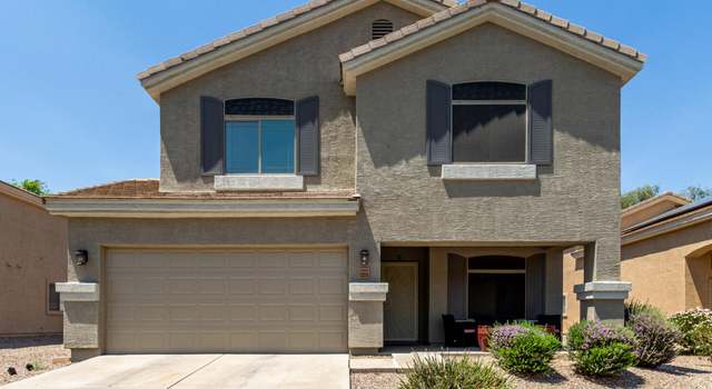 Photo of 12378 W Roma Ave, Avondale, AZ 85392