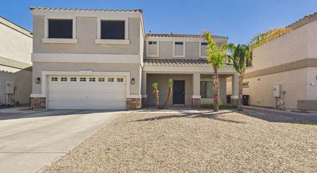 Photo of 1677 E Heather Dr, San Tan Valley, AZ 85140