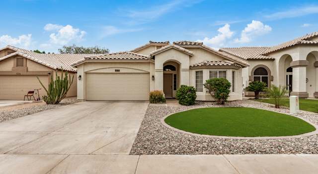 Photo of 628 N EL Dorado Dr, Gilbert, AZ 85233