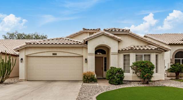 Photo of 628 N EL Dorado Dr, Gilbert, AZ 85233