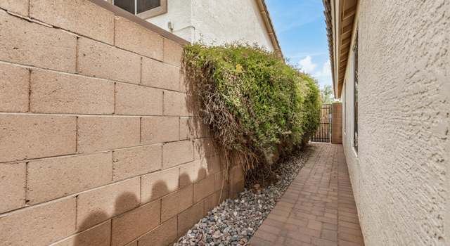 Photo of 628 N EL Dorado Dr, Gilbert, AZ 85233