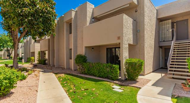 Photo of 1920 W Lindner Ave #116, Mesa, AZ 85202
