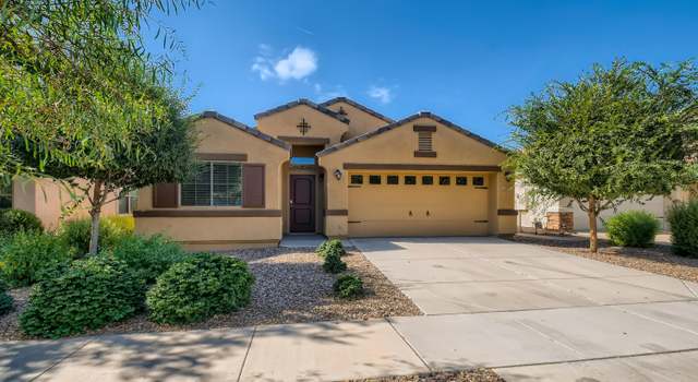 Photo of 4193 E Sandy Way, Gilbert, AZ 85297