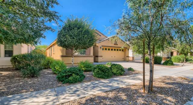Photo of 4193 E Sandy Way, Gilbert, AZ 85297