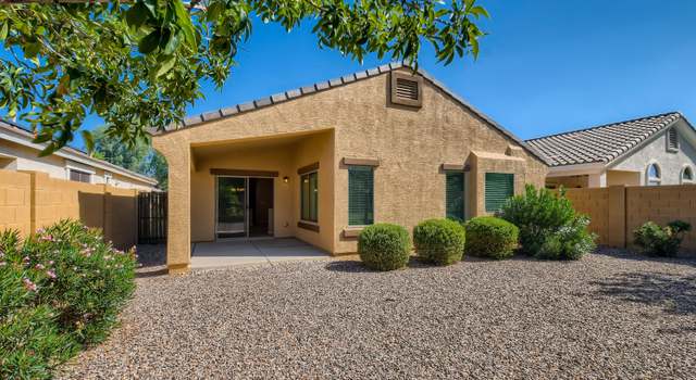 Photo of 4193 E Sandy Way, Gilbert, AZ 85297