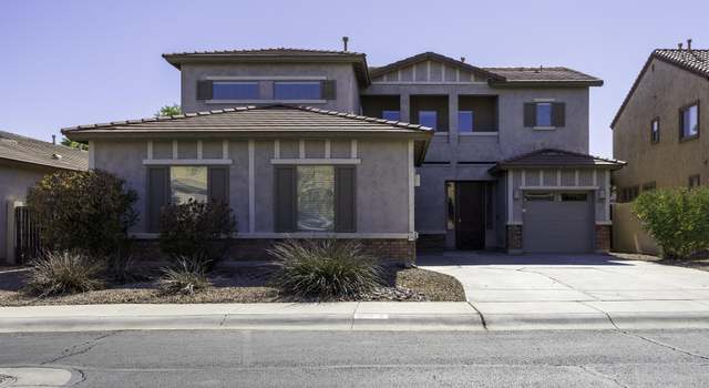 Photo of 297 W Seaside Dr, Casa Grande, AZ 85122