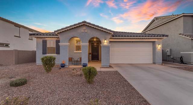Photo of 7332 S Briarwood Ln, Gilbert, AZ 85298