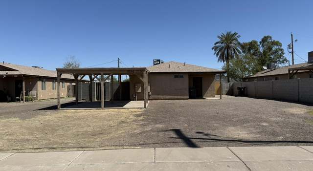 Photo of 3316 W Jackson St Unit A,B, Phoenix, AZ 85009