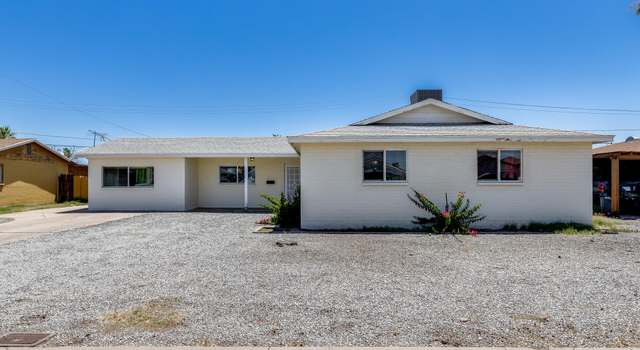 Photo of 3807 N 56th Dr, Phoenix, AZ 85031