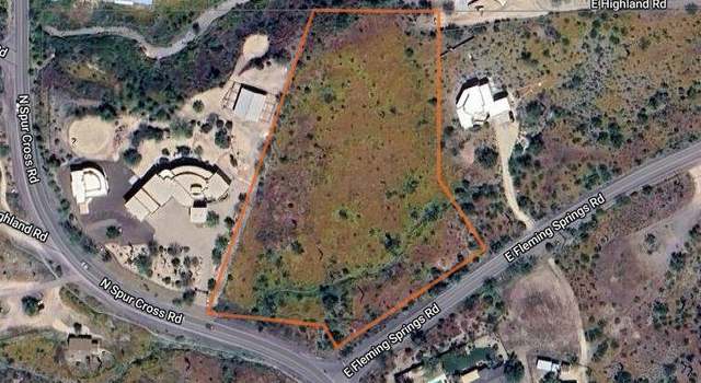 Photo of 5800 E Fleming Springs Rd #11, Cave Creek, AZ 85331
