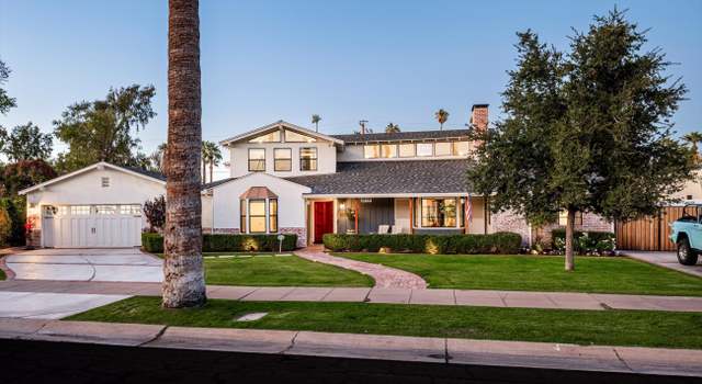 Photo of 1838 Palmcroft Way NW, Phoenix, AZ 85007