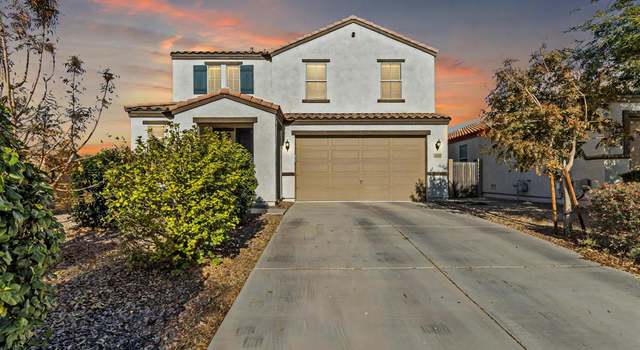Photo of 1052 W Capulin Trl, Queen Creek, AZ 85140