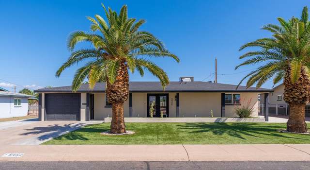 Photo of 5452 E University Dr, Mesa, AZ 85205