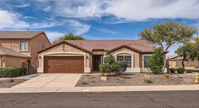 Photo of 4346 E Prickly Pear Trl, Phoenix, AZ 85050
