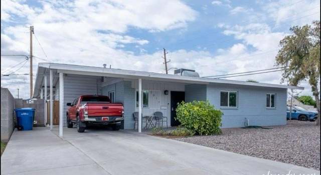 Photo of 1017 W Piccadilly Rd, Phoenix, AZ 85013