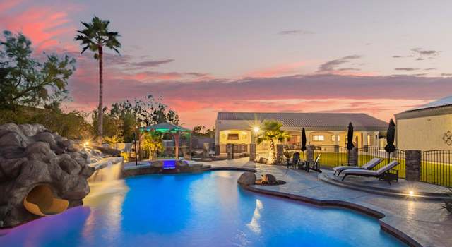 Photo of 5511 N 128th Dr, Litchfield Park, AZ 85340