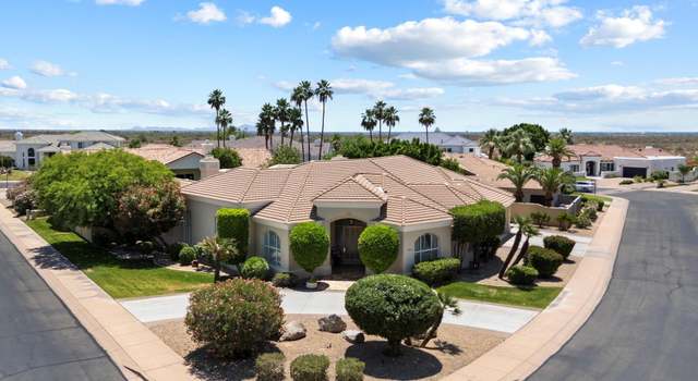 Photo of 11403 E Caron St, Scottsdale, AZ 85259