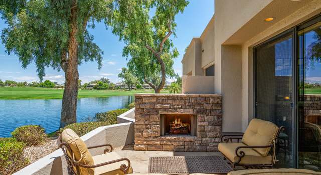Photo of 8989 N Gainey Center Dr #114, Scottsdale, AZ 85258