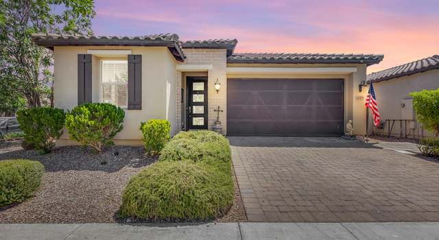 Photo of 4707 S Avitus Ln, Mesa, AZ 85212