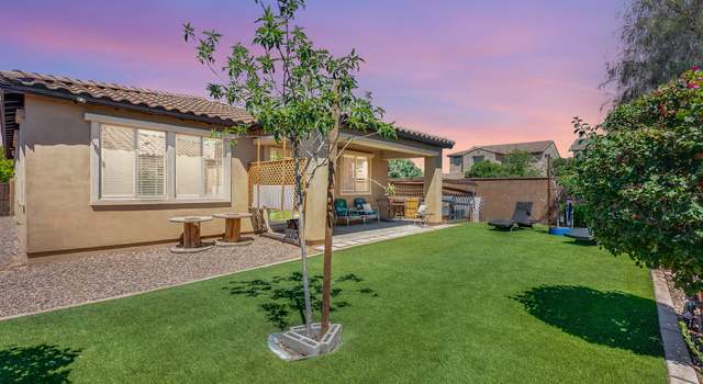 Photo of 4707 S Avitus Ln, Mesa, AZ 85212