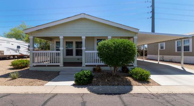Photo of 10960 N 67th Ave #227, Glendale, AZ 85304