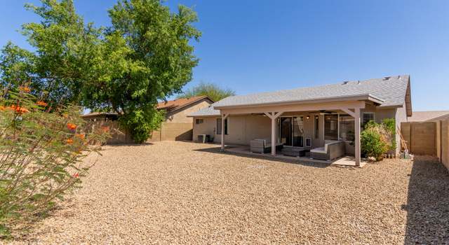 Photo of 2056 E San Tan Ct, Gilbert, AZ 85296