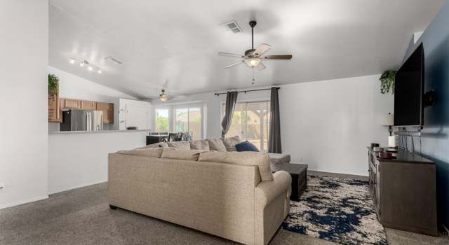 Photo of 2056 E San Tan Ct, Gilbert, AZ 85296