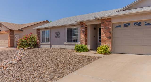 Photo of 2056 E San Tan Ct, Gilbert, AZ 85296