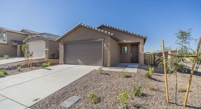 Photo of 6826 E Paseo Berceo --, Tucson, AZ 85756