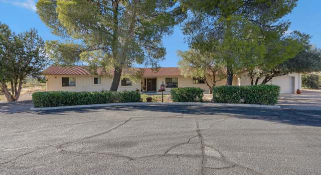 Photo of 9514 E San Carlos Way, Globe, AZ 85501