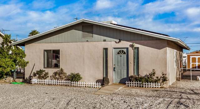 Photo of 330 W Northern Ave, Coolidge, AZ 85128