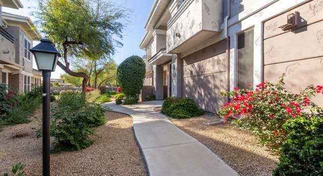 Photo of 15221 N Clubgate Dr #2012, Scottsdale, AZ 85254