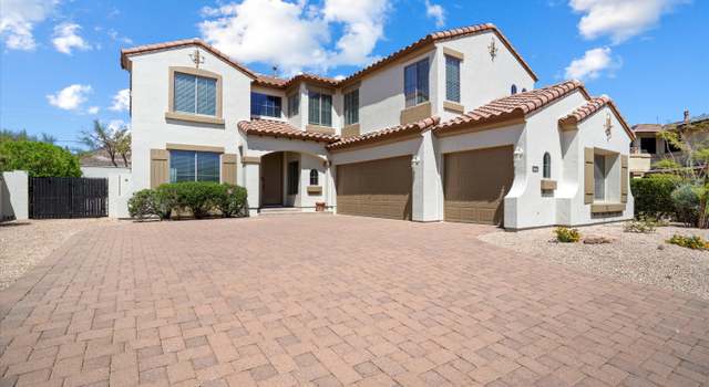 Photo of 3002 W Donatello Dr, Phoenix, AZ 85086