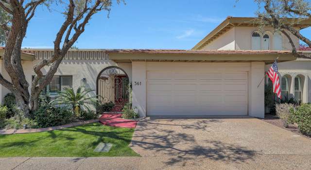 Photo of 361 E Palm Ln, Phoenix, AZ 85004