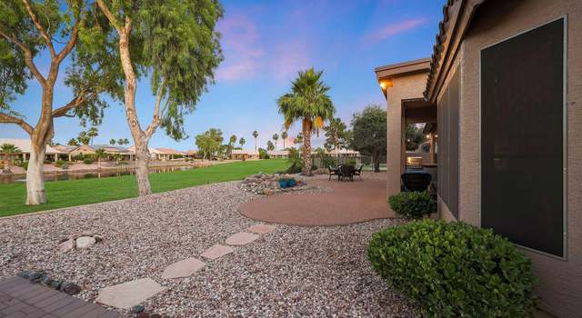 Photo of 15048 W Fairmount Ave, Goodyear, AZ 85395