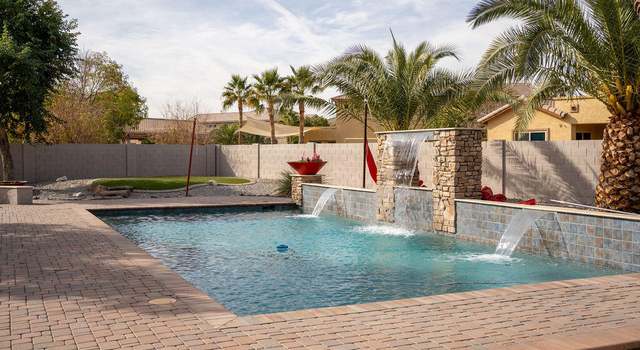 Photo of 3410 N 131st Ln, Litchfield Park, AZ 85340