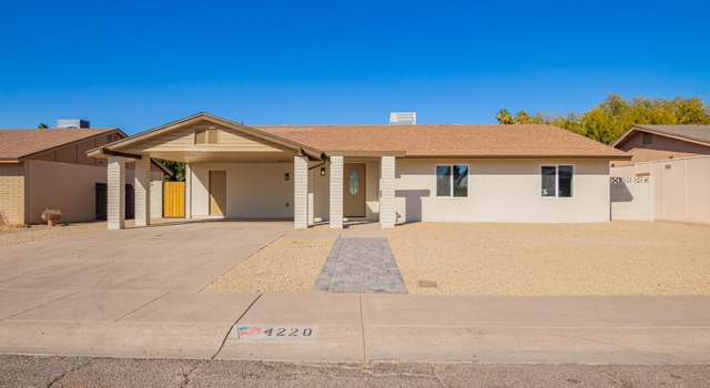 Photo of 4220 W State Ave, Phoenix, AZ 85051